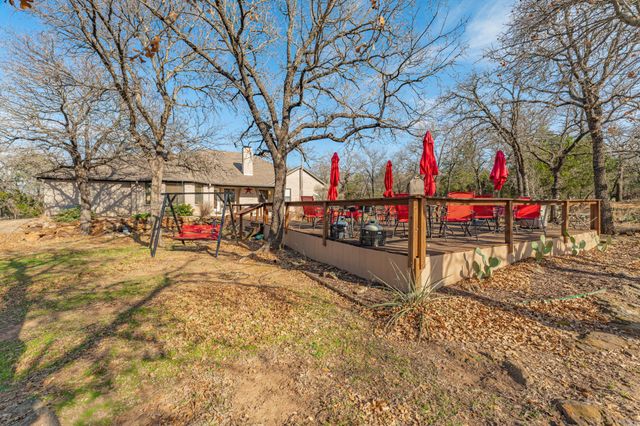 4259 S Lakeview Drive, Gordon, TX 76453