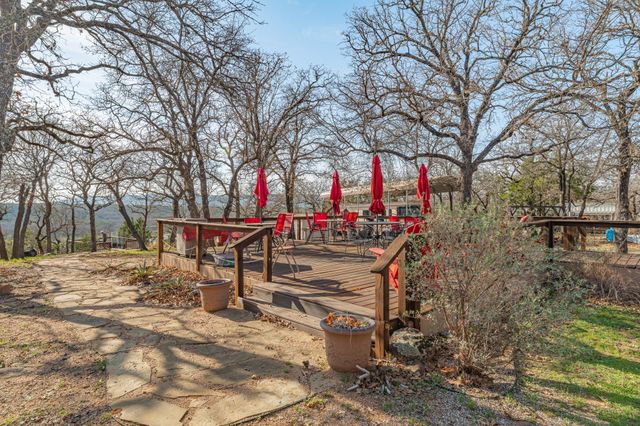 4259 S Lakeview Drive, Gordon, TX 76453