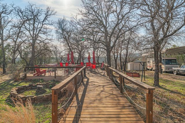 4259 S Lakeview Drive, Gordon, TX 76453