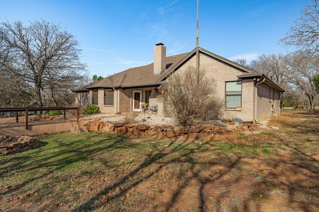 4259 S Lakeview Drive, Gordon, TX 76453