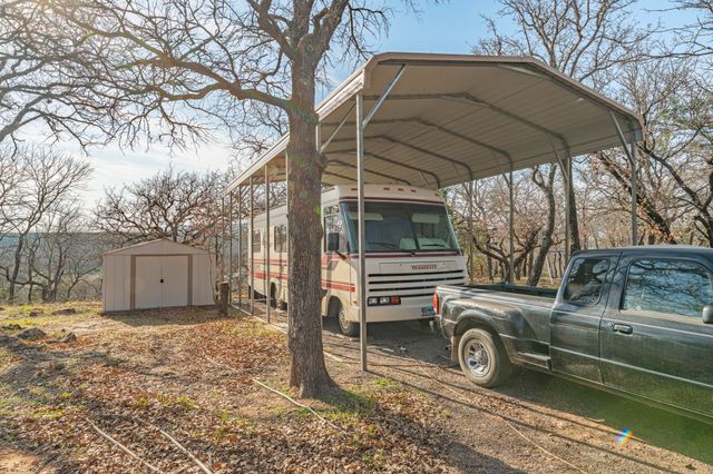 4259 S Lakeview Drive, Gordon, TX 76453