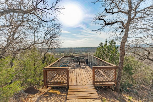 4259 S Lakeview Drive, Gordon, TX 76453