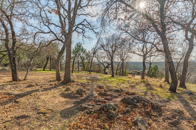 4259 S Lakeview Drive, Gordon, TX 76453