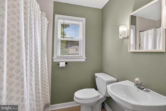 1802 SNYDER ST, Bethlehem, PA 18017