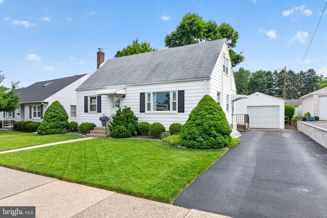 1802 SNYDER ST, Bethlehem, PA 18017