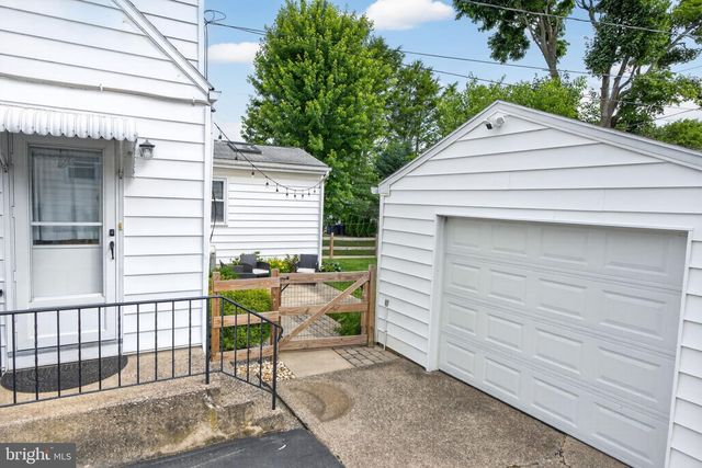 1802 SNYDER ST, Bethlehem, PA 18017