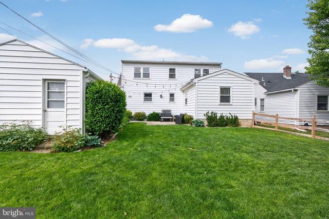 1802 SNYDER ST, Bethlehem, PA 18017
