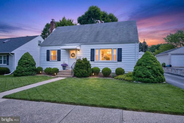 1802 SNYDER ST, Bethlehem, PA 18017