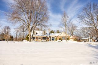 3 Ryan Circle, Lebanon, IL 62254