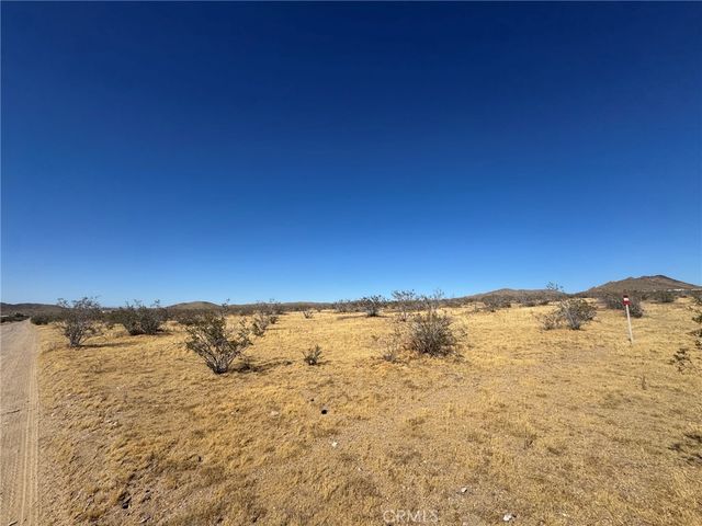 0 Corbeau Trail, Oro Grande, CA 92368