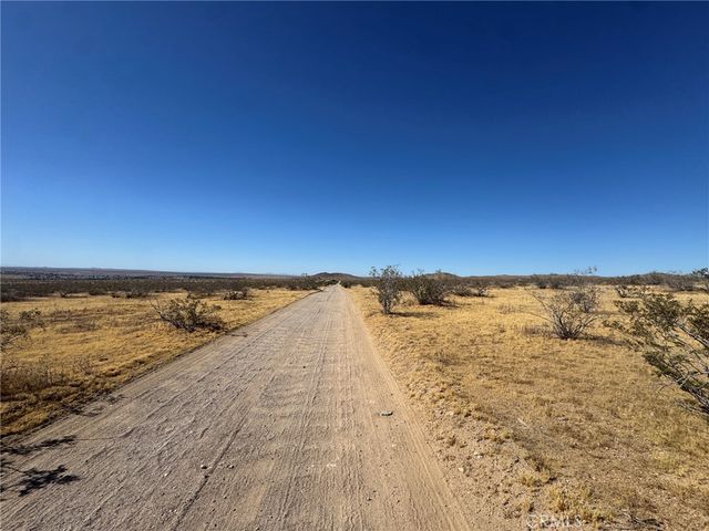 0 Corbeau Trail, Oro Grande, CA 92368