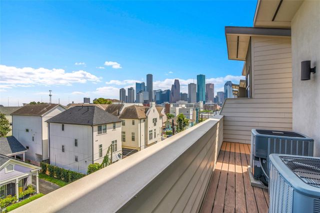 1411 Hickory Street, Houston, TX 77007