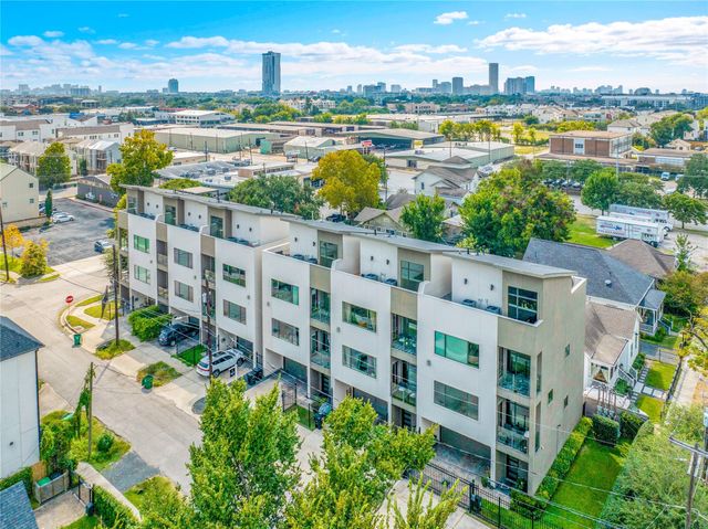 1411 Hickory Street, Houston, TX 77007