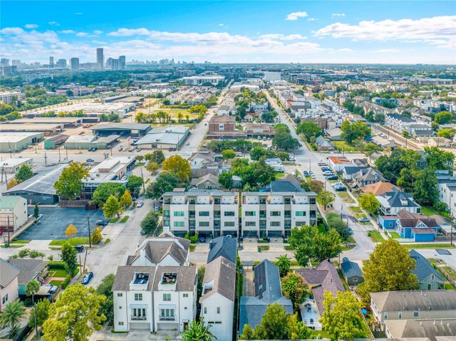 1411 Hickory Street, Houston, TX 77007