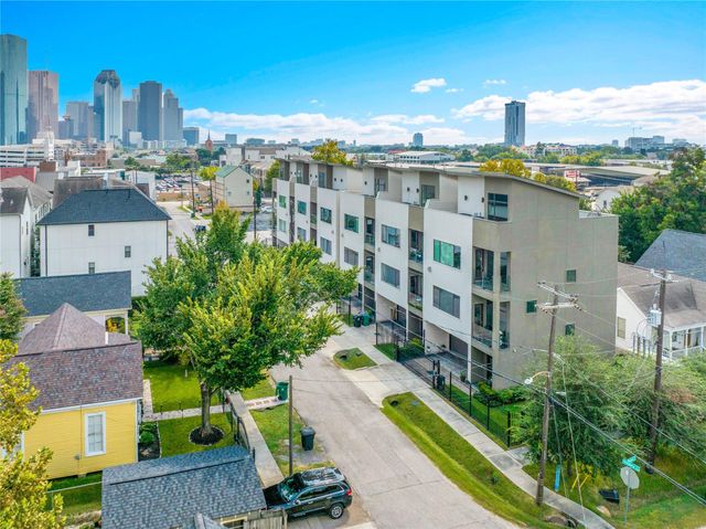 1411 Hickory Street, Houston, TX 77007