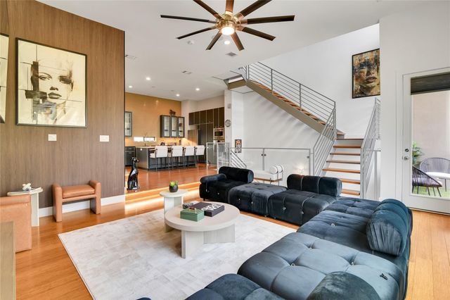 1411 Hickory Street, Houston, TX 77007