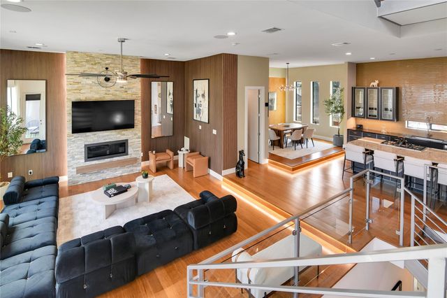 1411 Hickory Street, Houston, TX 77007