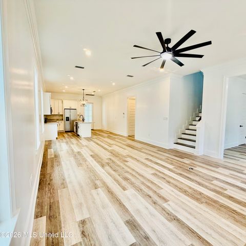 13146 Carrolton Street, Biloxi, MS 39532