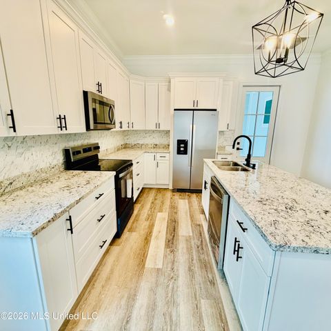 13146 Carrolton Street, Biloxi, MS 39532