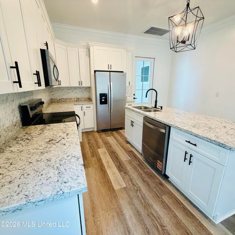 13146 Carrolton Street, Biloxi, MS 39532