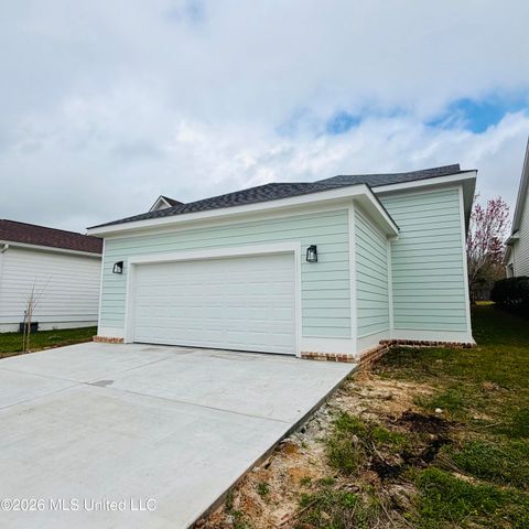 13146 Carrolton Street, Biloxi, MS 39532