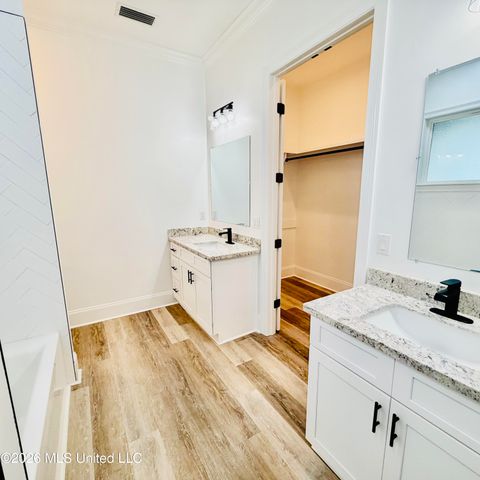 13146 Carrolton Street, Biloxi, MS 39532