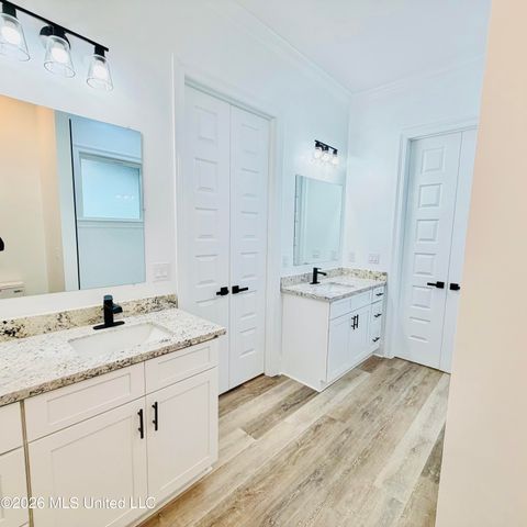 13146 Carrolton Street, Biloxi, MS 39532