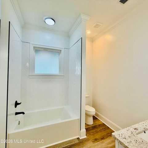 13146 Carrolton Street, Biloxi, MS 39532