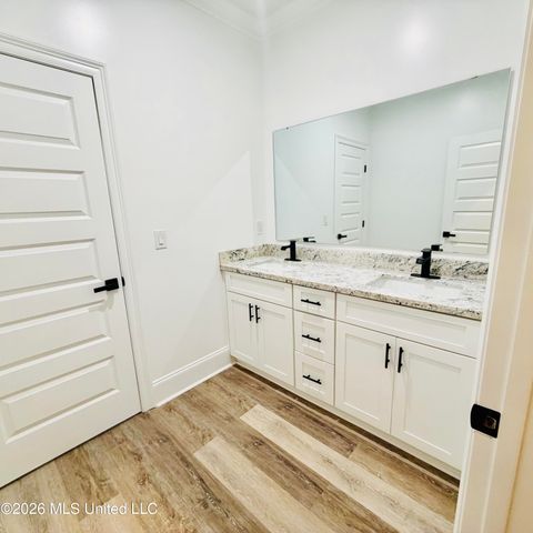 13146 Carrolton Street, Biloxi, MS 39532