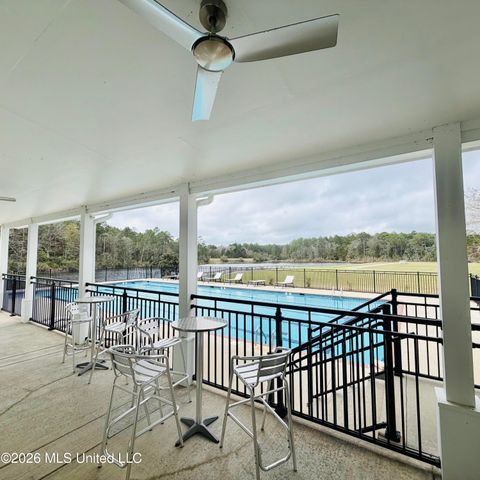 13146 Carrolton Street, Biloxi, MS 39532