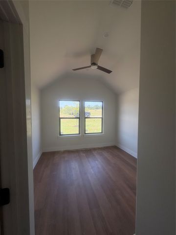 1033 Salvation Drive, Weatherford, TX 76088