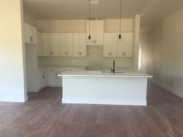 1033 Salvation Drive, Weatherford, TX 76088