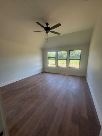 1033 Salvation Drive, Weatherford, TX 76088