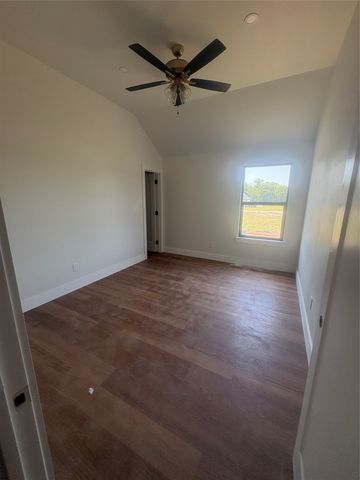 1033 Salvation Drive, Weatherford, TX 76088