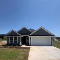 1033 Salvation Drive, Weatherford, TX 76088