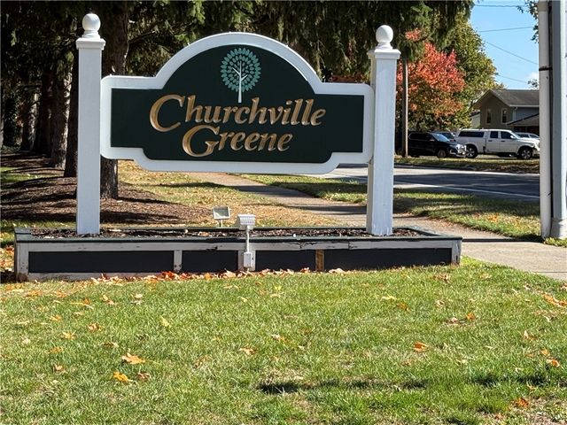 209 Greenway Boulevard, Riga, NY 14428