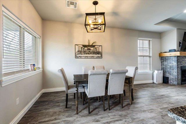 713 Meadow Lane, Cache, OK 73527