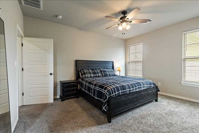 713 Meadow Lane, Cache, OK 73527