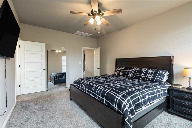 713 Meadow Lane, Cache, OK 73527