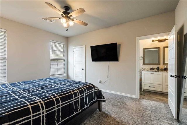 713 Meadow Lane, Cache, OK 73527