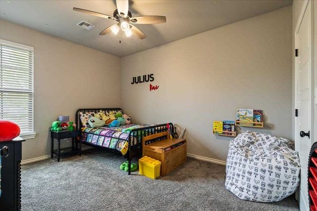 713 Meadow Lane, Cache, OK 73527