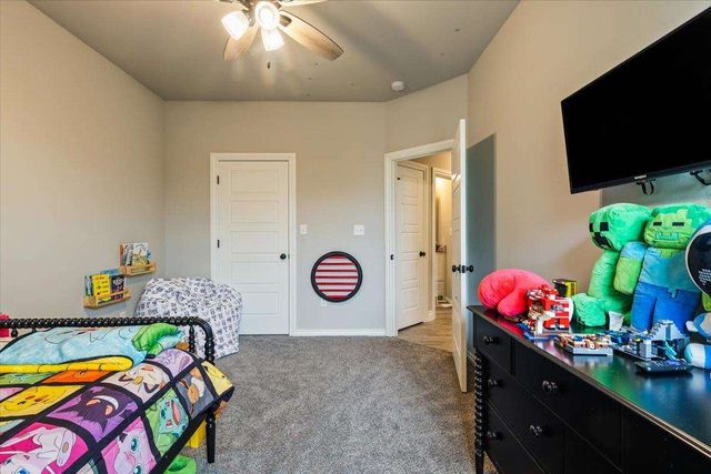 713 Meadow Lane, Cache, OK 73527