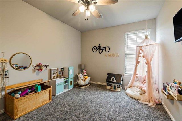 713 Meadow Lane, Cache, OK 73527