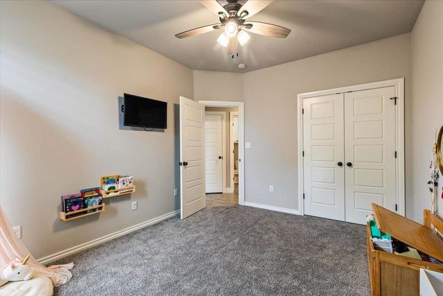 713 Meadow Lane, Cache, OK 73527