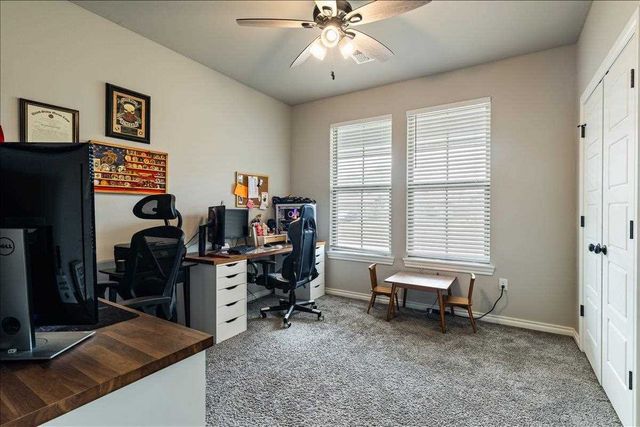 713 Meadow Lane, Cache, OK 73527