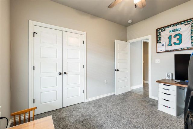 713 Meadow Lane, Cache, OK 73527