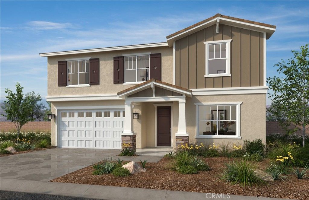 28416 Delphinus Drive, Menifee, CA 92586 — exterior