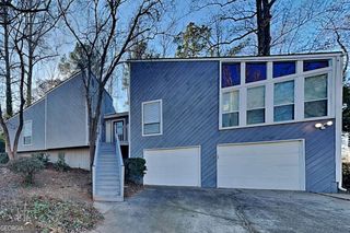 3445 Orange Wood Court, Marietta, GA 30062