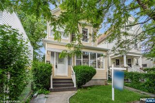 33 Liberty Street, West Orange, NJ 07052