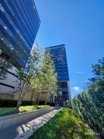 127 Greyrock Place 612, Stamford, CT 06901